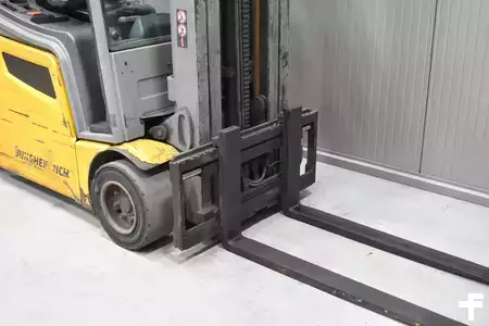 El Truck - 4-hjul 2019  Jungheinrich EFG 318 (6)