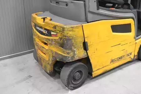 El Truck - 4-hjul 2019  Jungheinrich EFG 318 (8)