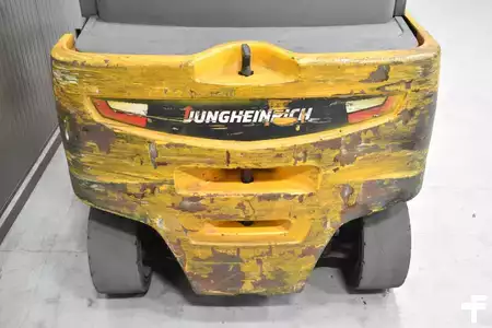 El Truck - 4-hjul 2019  Jungheinrich EFG 318 (9)