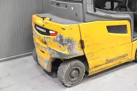 Elektro 4 Rad 2019  Jungheinrich EFG 316 (8)