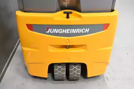El Truck - 3-hjul 2021  Jungheinrich EFG 213 (9)
