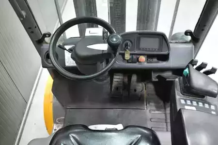 Dieselový VZV 2017  Jungheinrich DFG 320 s (7)