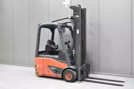 Elektro 3 Rad 2021  Linde E 15 - 02 (1)