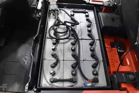 Elektro 3 Rad 2021  Linde E 15 - 02 (11)