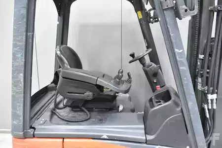 Elektro 3 Rad 2021  Linde E 15 - 02 (5)