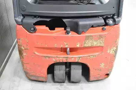 Elektro 3 Rad 2021  Linde E 15 - 02 (9)