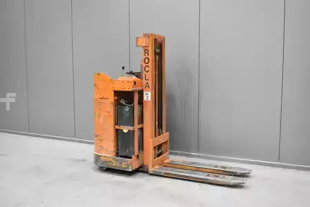 Wózek wysokiego podnoszenia - Rocla TT-12 (1)