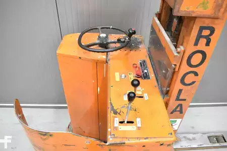 Wózek wysokiego podnoszenia - Rocla TT-12 (5)