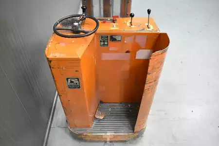 Wózek wysokiego podnoszenia - Rocla TT-12 (7)