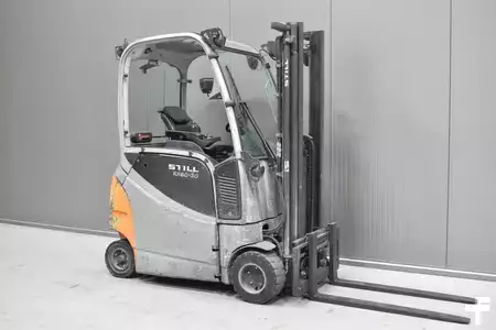 El truck - 4 hjulet 2016  Still RX 60-20 (1)