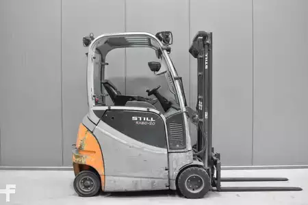 El truck - 4 hjulet 2016  Still RX 60-20 (3)