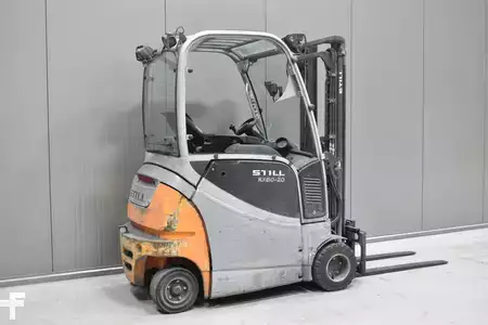 El truck - 4 hjulet 2016  Still RX 60-20 (4)