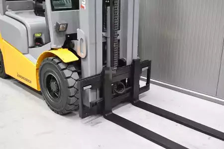 Carrelli elevatori GPL 2017  Jungheinrich TFG 425 (6)