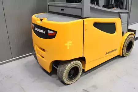 Elektro 4 Rad 2019  Jungheinrich EFG S 30 s (8)
