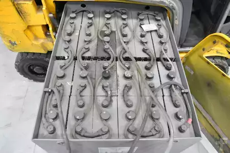 El Truck - 4-hjul 2018  Jungheinrich EFG 318 k (11)