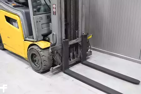 El Truck - 4-hjul 2018  Jungheinrich EFG 318 k (6)