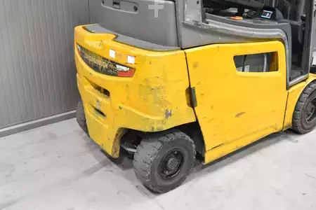 El Truck - 4-hjul 2018  Jungheinrich EFG 318 k (8)