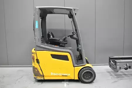Eléctrico - 3 rodas 2019  Jungheinrich EFG 218 k (11)