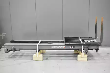 Eléctrico - 3 rodas 2019  Jungheinrich EFG 218 k (12)
