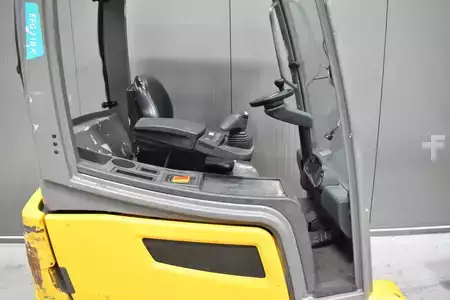 Eléctrico - 3 rodas 2019  Jungheinrich EFG 218 k (5)
