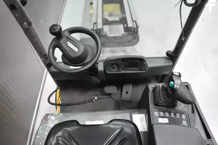 Eléctrico - 3 rodas 2019  Jungheinrich EFG 218 k (7)