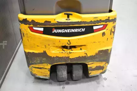 Eléctrico - 3 rodas 2019  Jungheinrich EFG 218 k (9)