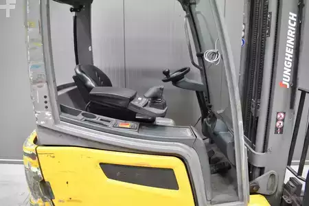 Eléctrico - 3 rodas 2018  Jungheinrich EFG 218 k (5)