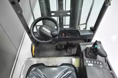 Eléctrico - 3 rodas 2018  Jungheinrich EFG 218 k (7)