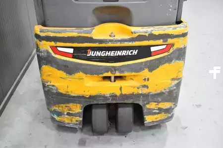 Eléctrico - 3 rodas 2018  Jungheinrich EFG 218 k (9)