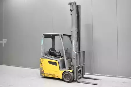 Elektro tříkolové VZV 2018  Jungheinrich EFG 218 k (1)