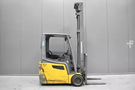 Elektro tříkolové VZV 2018  Jungheinrich EFG 218 k (3)