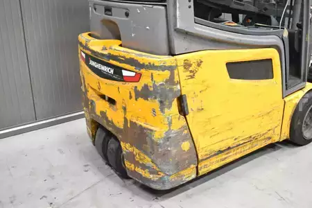 Elektro tříkolové VZV 2018  Jungheinrich EFG 218 k (8)