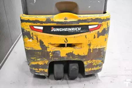 Elektro tříkolové VZV 2018  Jungheinrich EFG 218 k (9)
