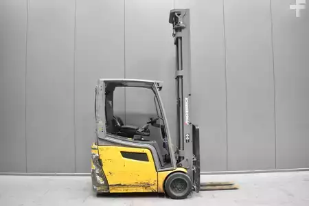 Elektro tříkolové VZV 2018  Jungheinrich EFG 218 k (3)