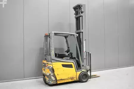Elektro tříkolové VZV 2018  Jungheinrich EFG 218 k (4)