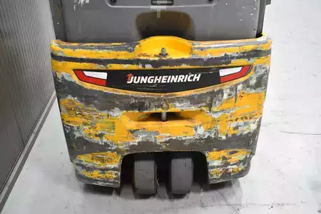 Elektro tříkolové VZV 2018  Jungheinrich EFG 218 k (9)