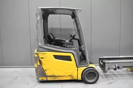 Eléctrico - 3 rodas 2018  Jungheinrich EFG 218 k (12)