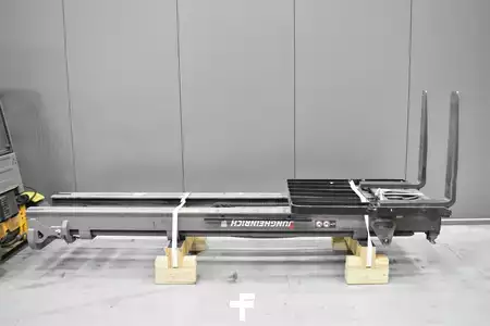 Eléctrico - 3 rodas 2018  Jungheinrich EFG 218 k (13)