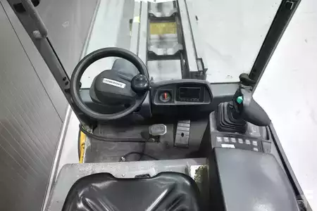 Eléctrico - 3 rodas 2018  Jungheinrich EFG 218 k (7)