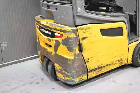 Eléctrico - 3 rodas 2018  Jungheinrich EFG 218 k (8)