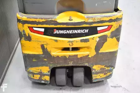 Eléctrico - 3 rodas 2018  Jungheinrich EFG 218 k (9)
