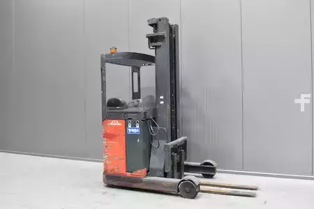Reach Truck 1997  Linde R 14 (1)