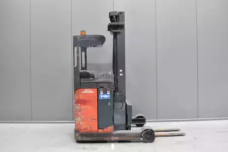 Reach Truck 1997  Linde R 14 (3)