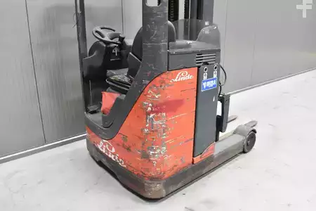 Reach Truck 1997  Linde R 14 (8)