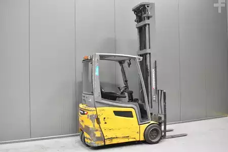 Elektro tříkolové VZV 2018  Jungheinrich EFG 218 k (4)