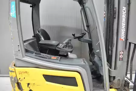 Elektro tříkolové VZV 2018  Jungheinrich EFG 218 k (5)