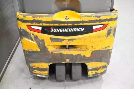 Elektro tříkolové VZV 2018  Jungheinrich EFG 218 k (9)