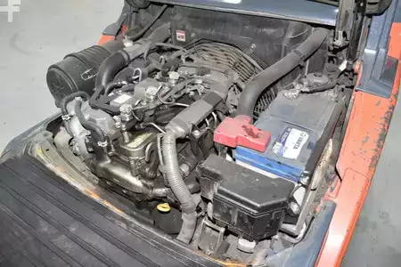 Dízel targoncák 2022  Toyota 52-8FDF20 (11)