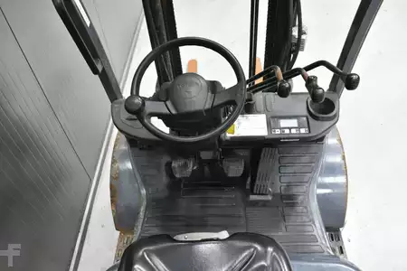 Dízel targoncák 2022  Toyota 52-8FDF20 (7)