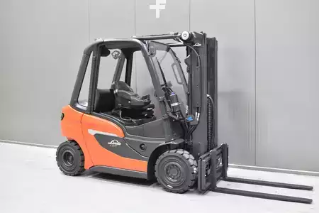 Diesel heftrucks 2022  Linde H 20 D/600 - 01 (1)